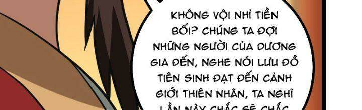 Ta Xưng Kiêu Hùng Tại Dị Giới Chapter 616 - Trang 53