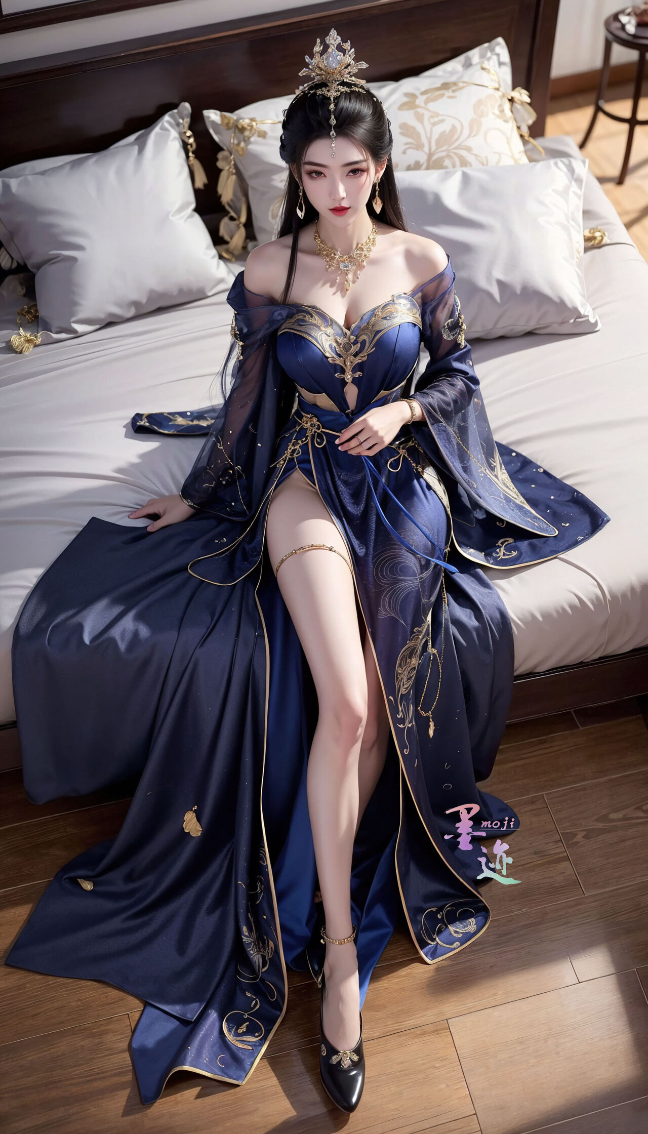 artist ai generated chapter 336 27