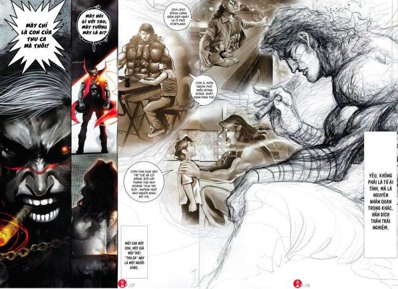 hỏa vũ diệu dương chapter 800 14