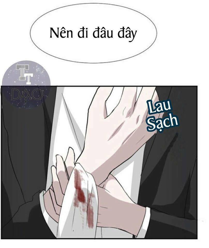 mộ huyết chi ương chapter 9 10