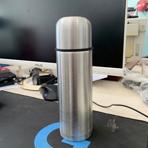 Bình giữ nhiệt inox 500ml