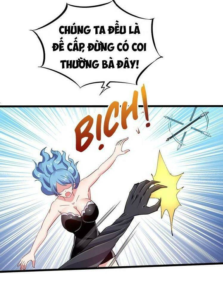 kinh thế kỳ nhân chapter 42 54