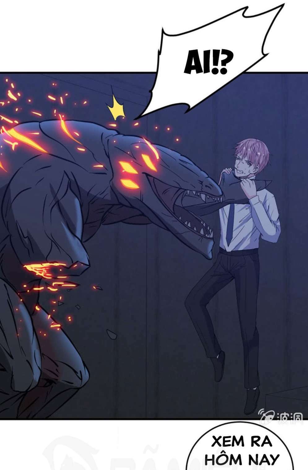 ta có nhẫn thần quyền năng chapter 18 14
