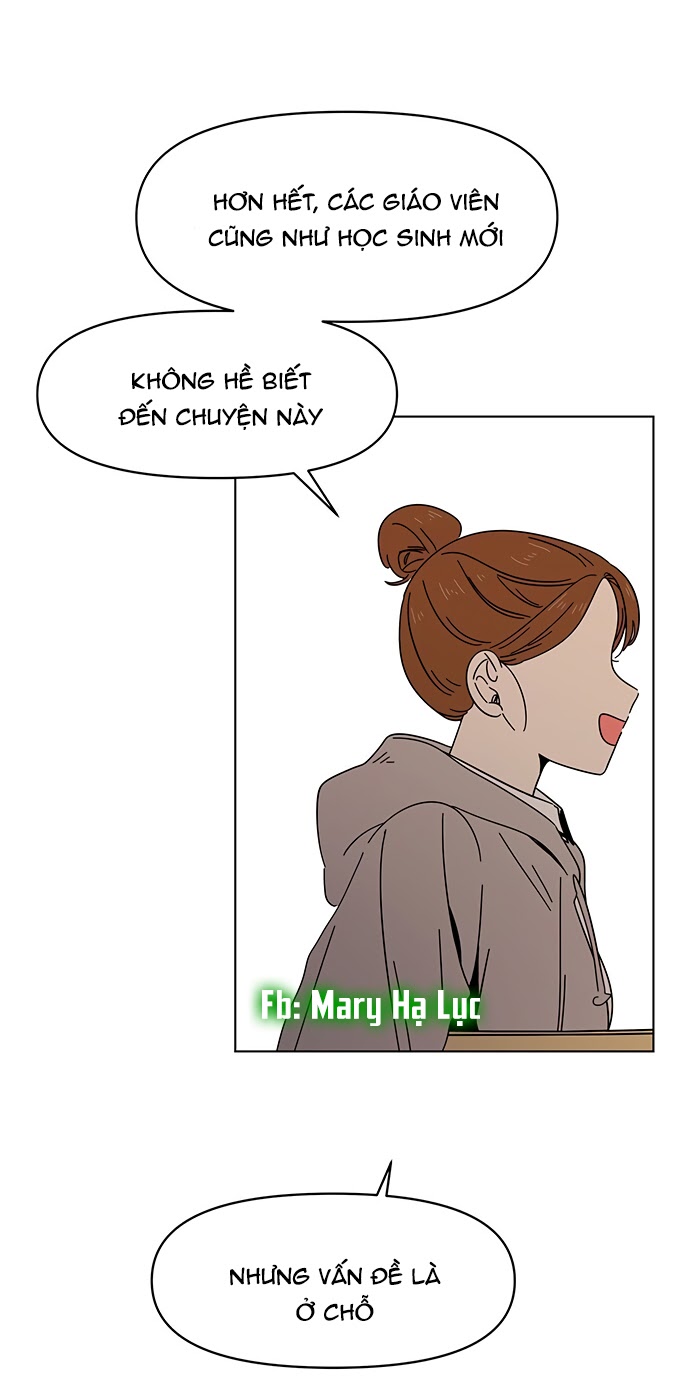 thanh xuân rực rỡ - season of blossom chapter 17 9