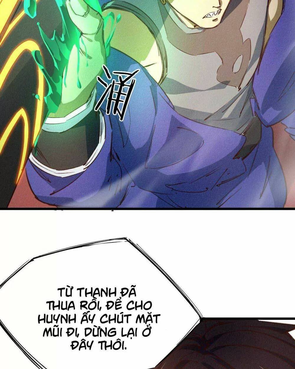 ta thành thần một mình chapter 18 77