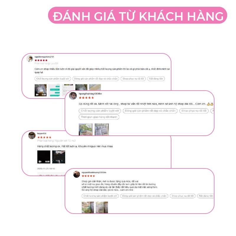 Mặt Nạ Giấy 3W Clinic Dưỡng Ẩm Trắng Da Giảm Mụn Fresh Mask Sheet Chăm Sóc Da Toàn Diện 23ml