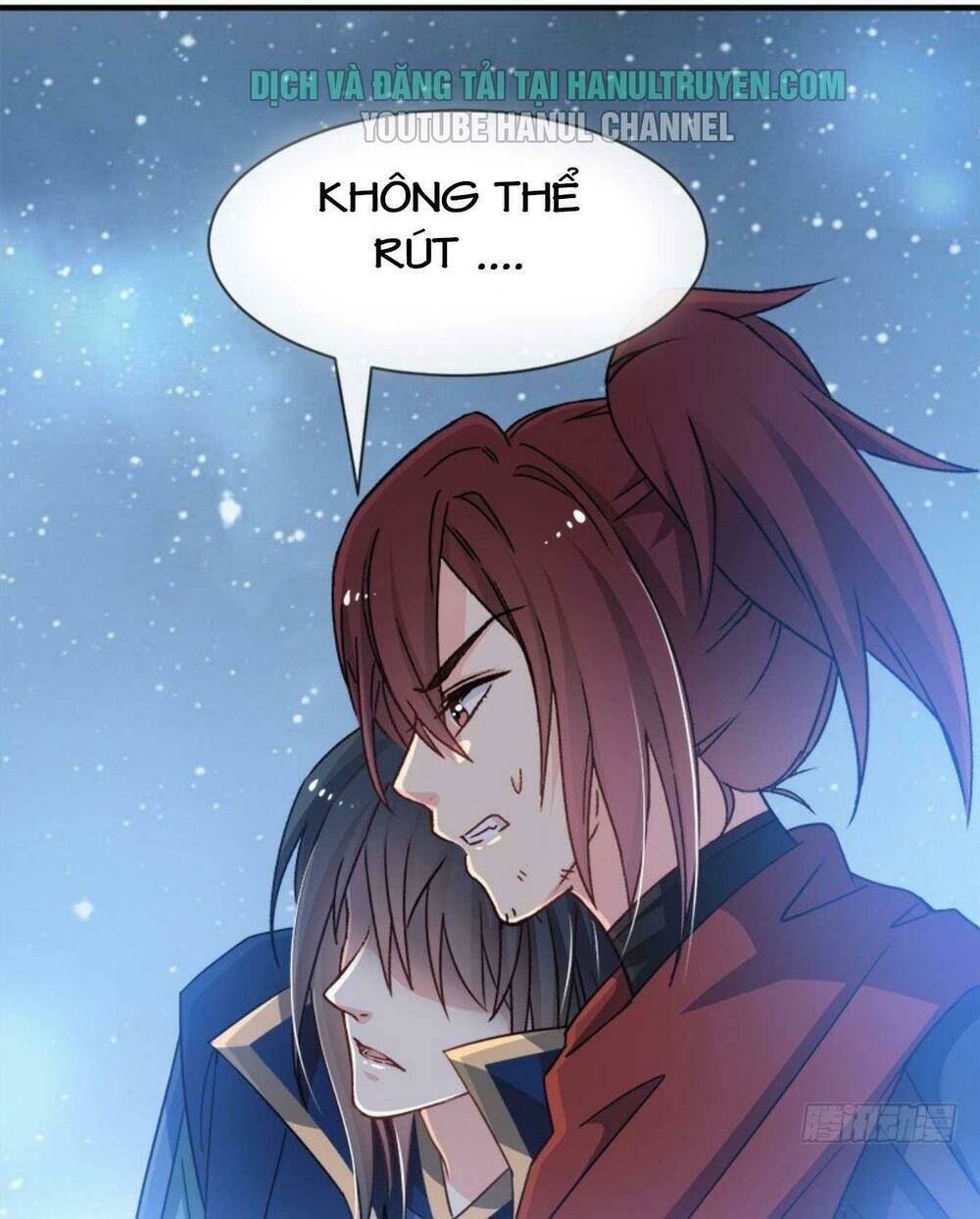 thiên hạ đệ nhất sủng phi chapter 72 20