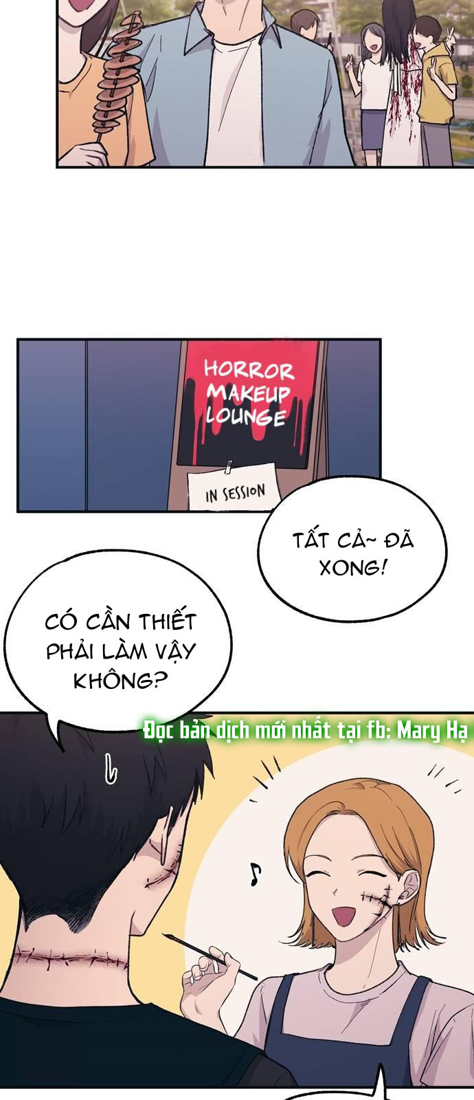 yeonwoo ngây thơ chapter 37.1 3