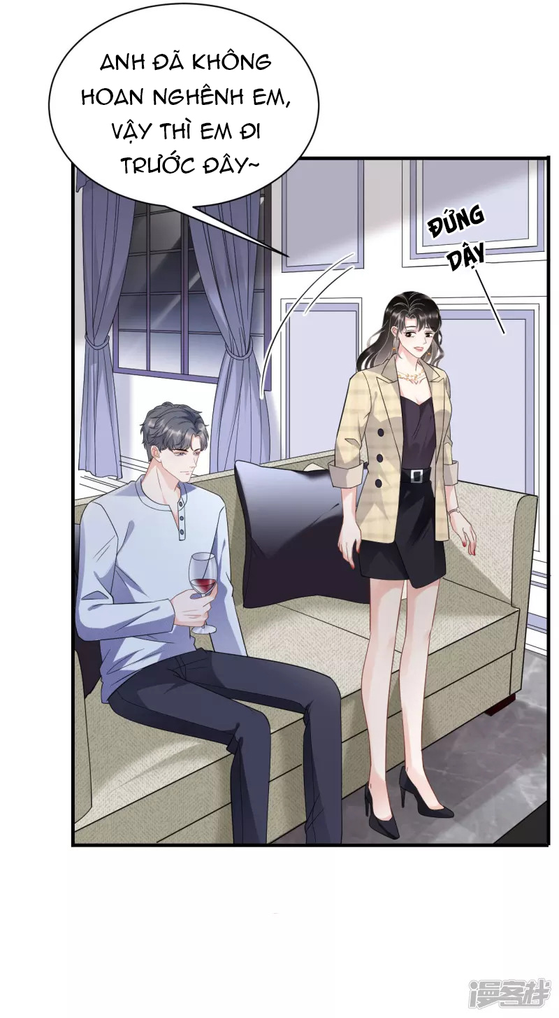 [16+] đại tiểu thư có thể có ý đồ xấu chapter 39.1 17
