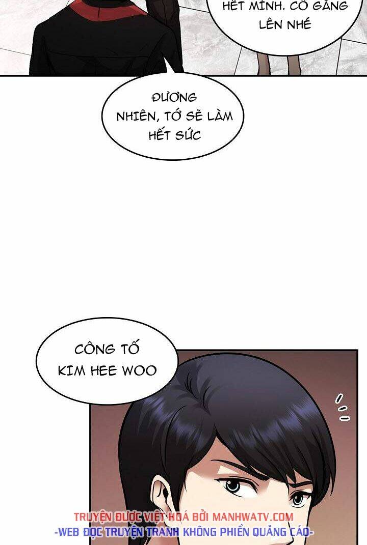 điều tra viên chuyển sinh chapter 140 59