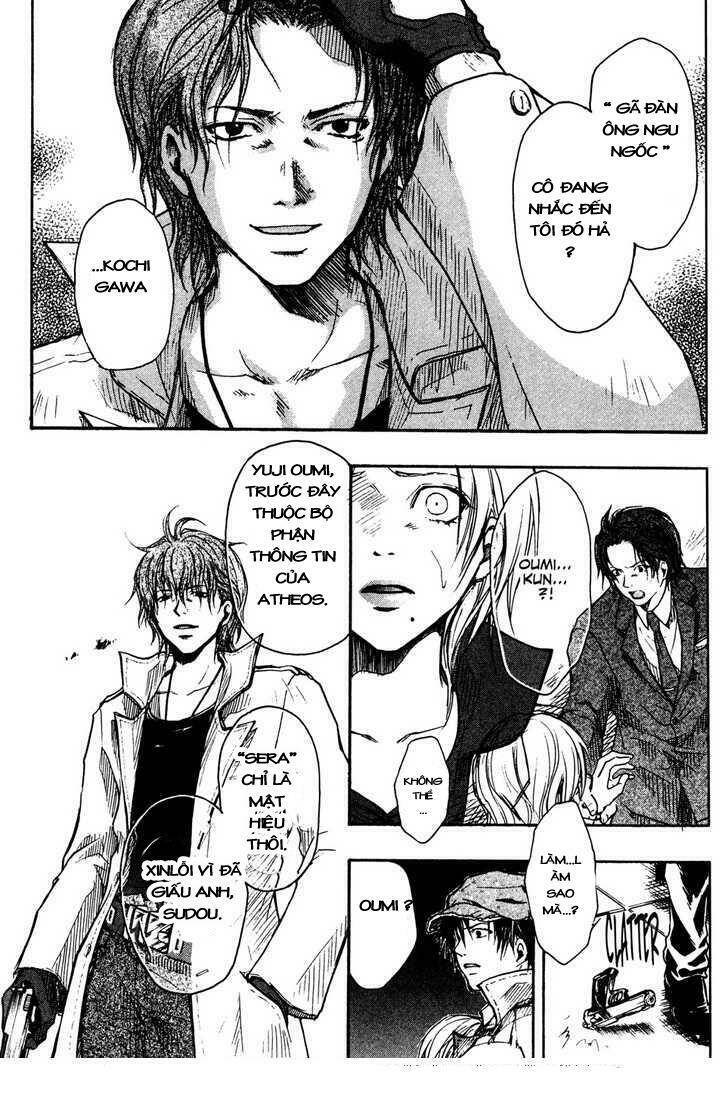 variante chapter 16 23