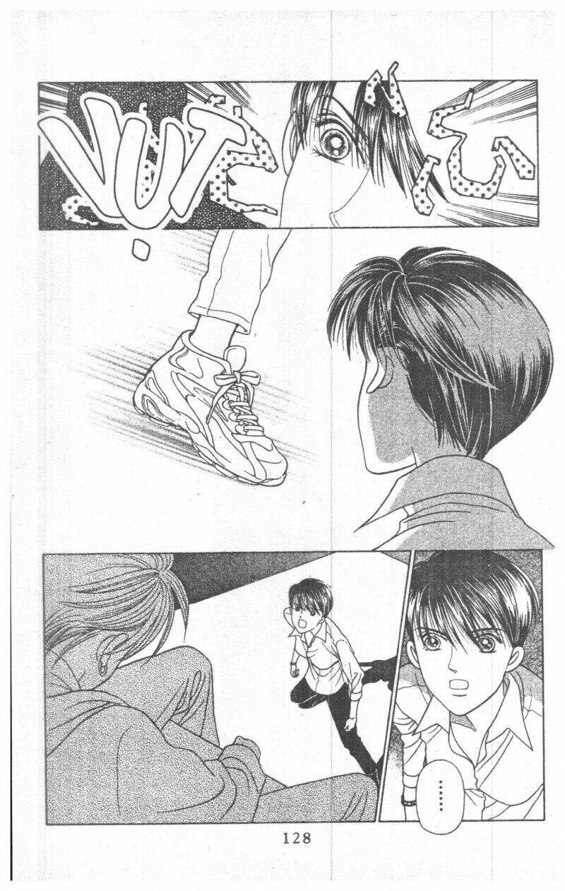 nàng tiên ánh trăng - kaguya hime chapter 18 126