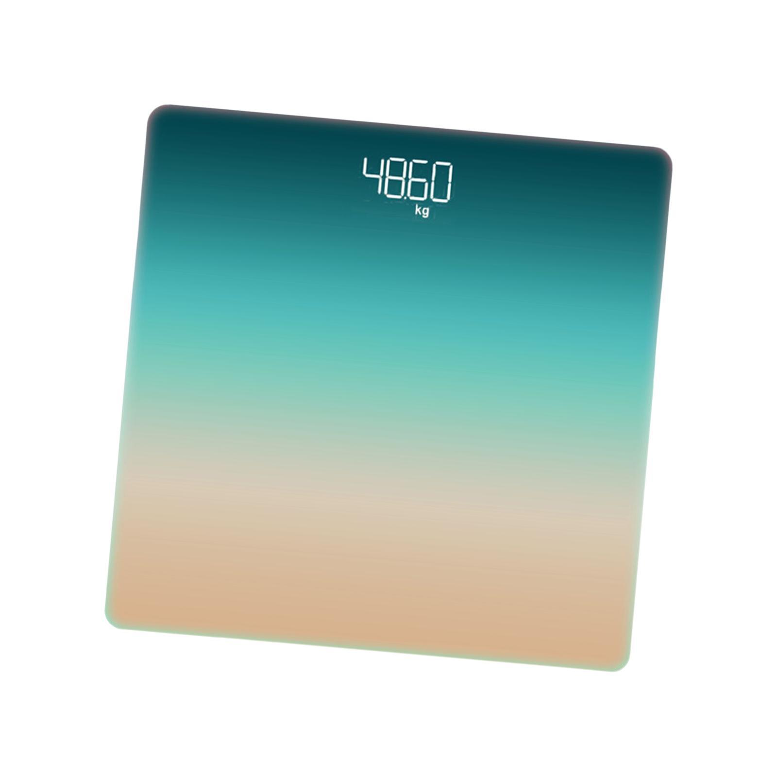 Smart Scale for Body Weight and  400lb Digital Weighing Machine