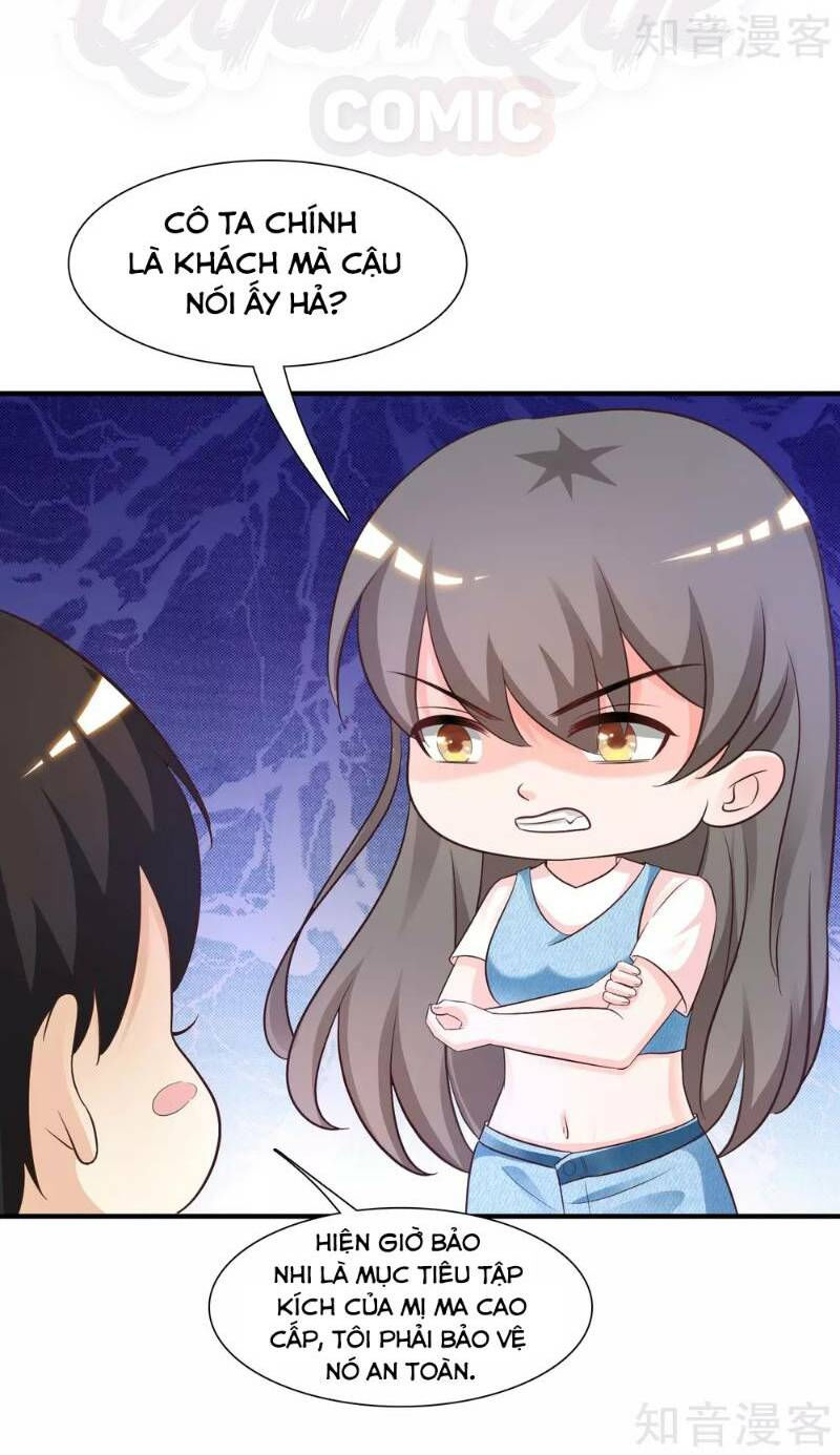 tối cường vận đào hoa chapter 74 2