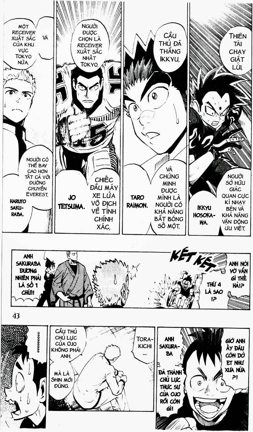 lá chắn mắt chapter 207 17