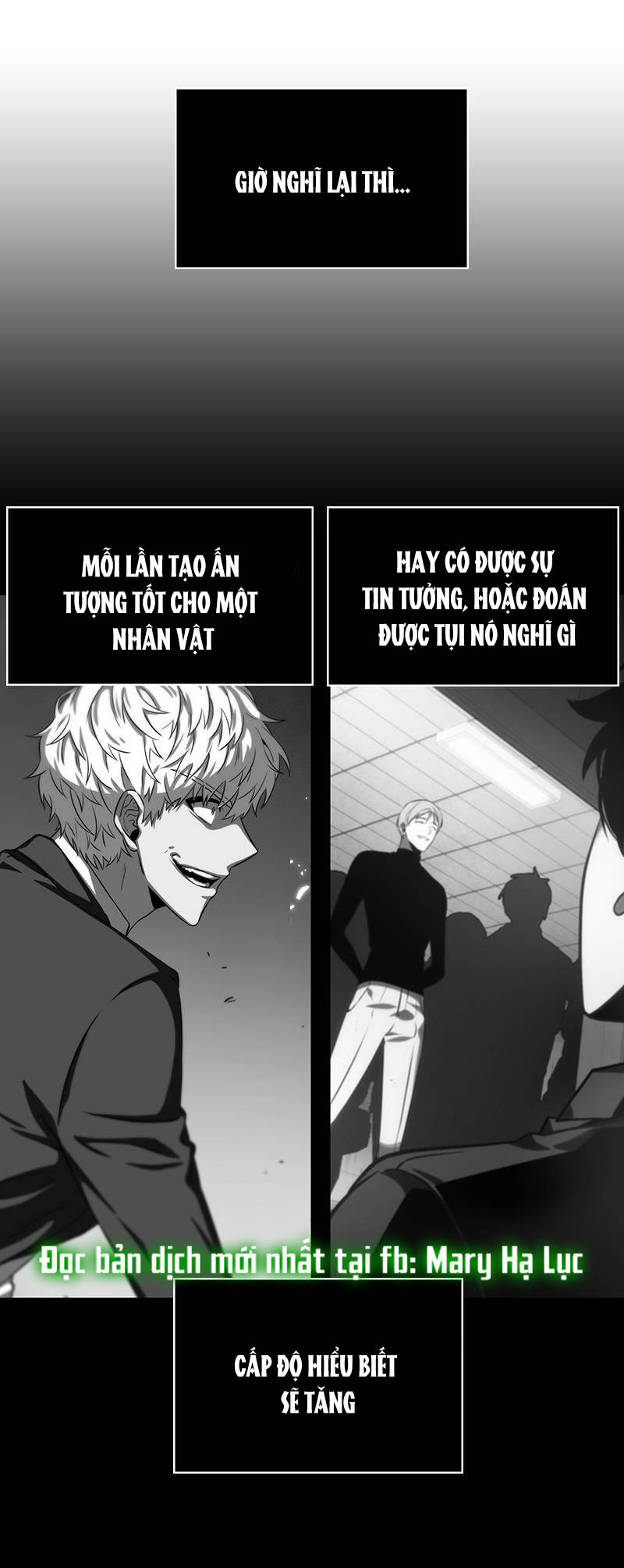 toàn trí độc giả - omniscient reader chapter 19.2 3