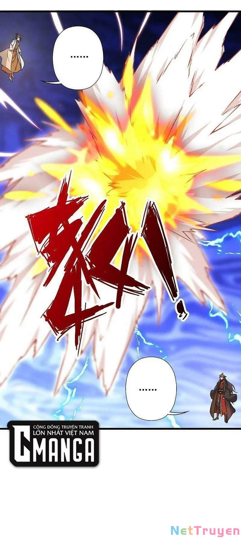 tiên võ đế tôn chapter 313 1