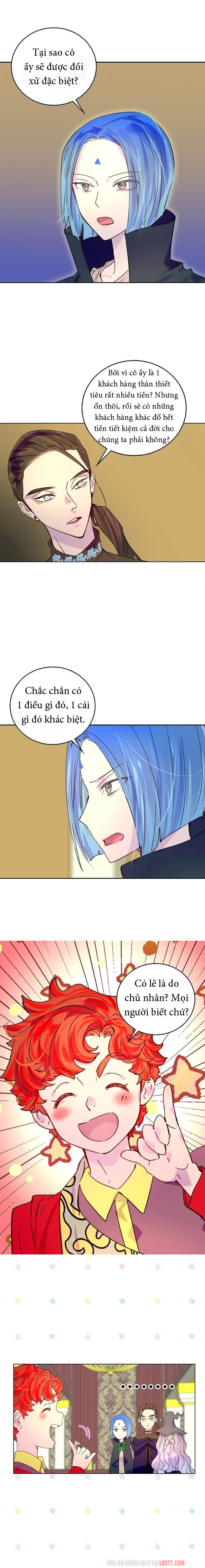 đừng xem thường nữ phụ chapter 92 10