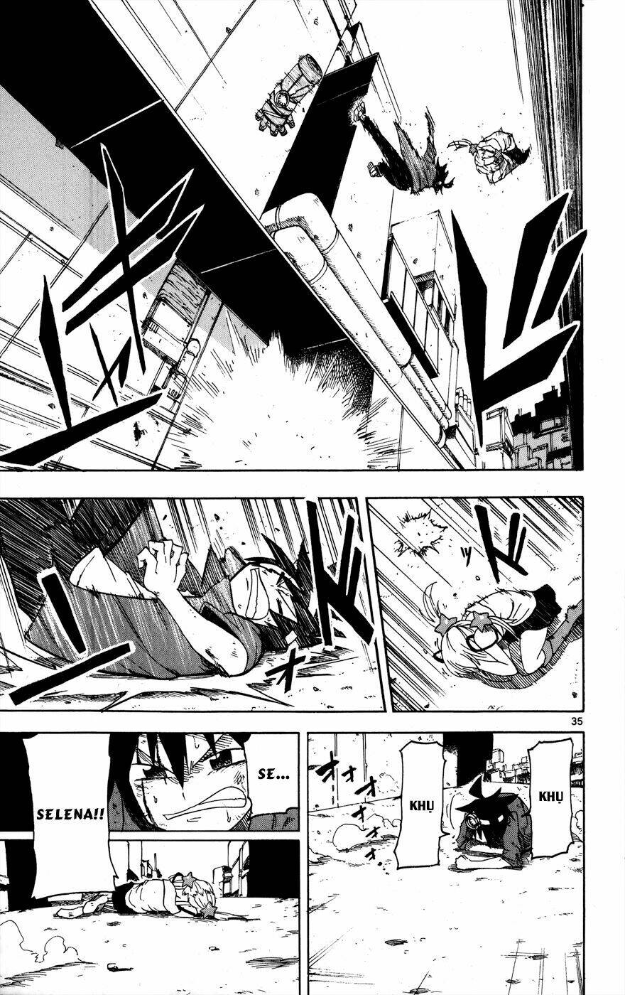 bullet armors chapter 11 35