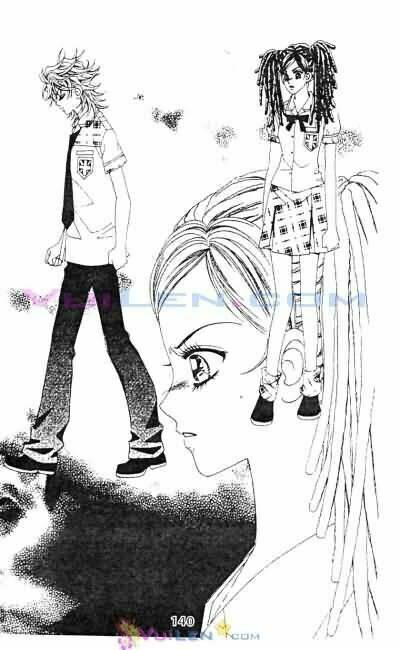 chàng gà mái chapter 5 140