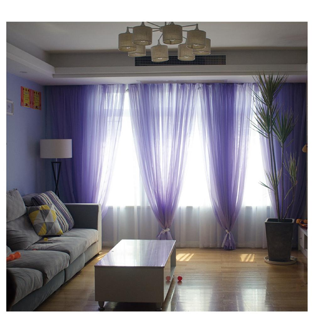 Tấm rèm cửa sổ có họa tiết 200cm x 120cm