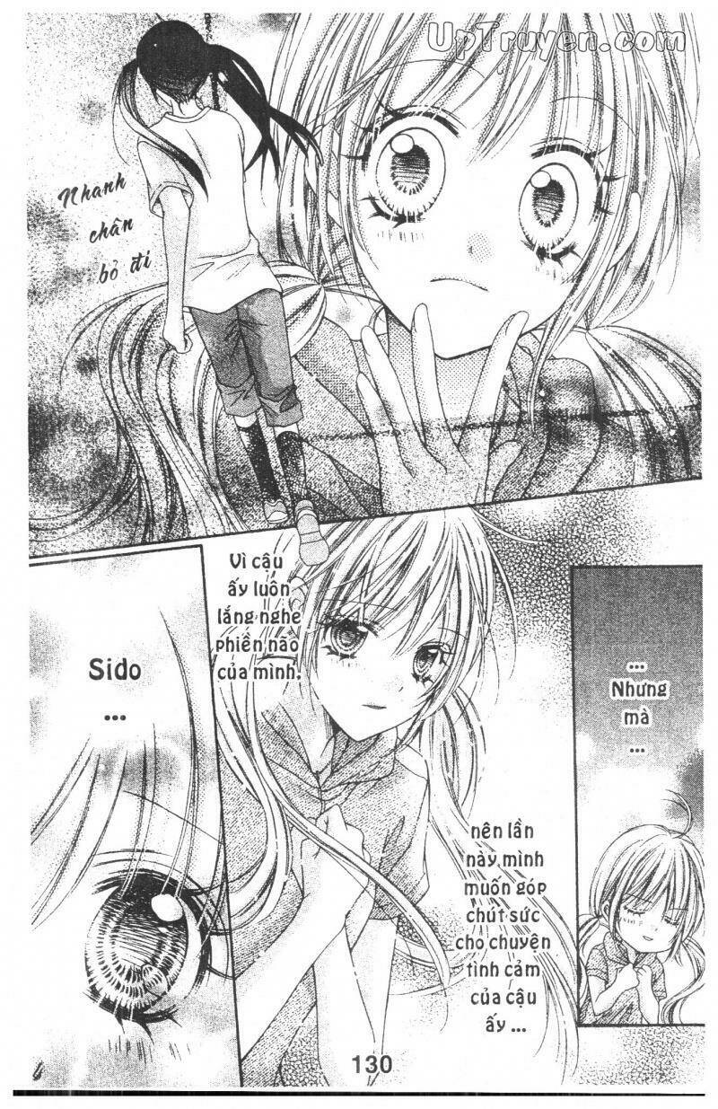 thiên đường rock chapter 5 130