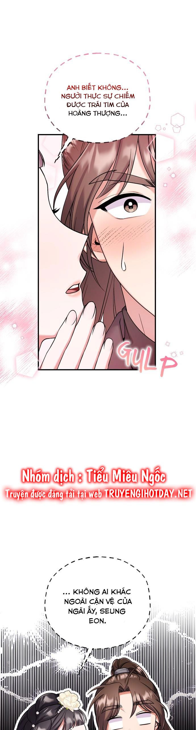 cao thủ chốn hậu cung chapter 14 10