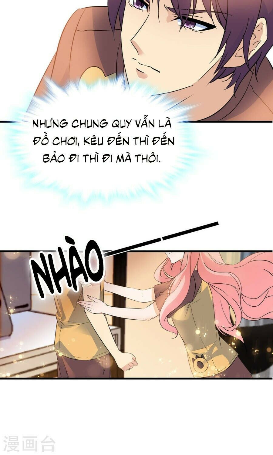 cô vợ siêu mẫu của cố thiếu chapter 144 7