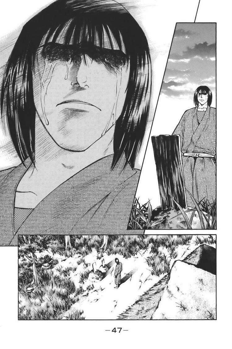 thiếu niên vương i - shana oh yoshitsune i chapter 73 47