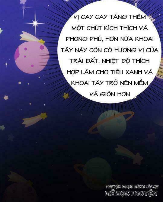 xuyên vào tiểu thuyết - nữ phụ muốn sống! chapter 9 16