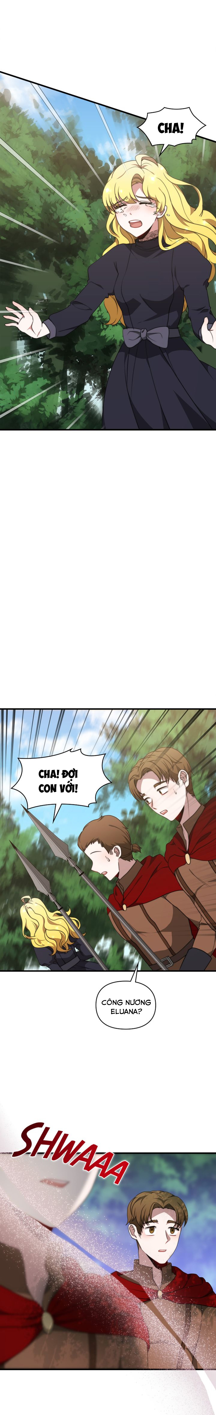 công nương eluana vita chapter 70 1