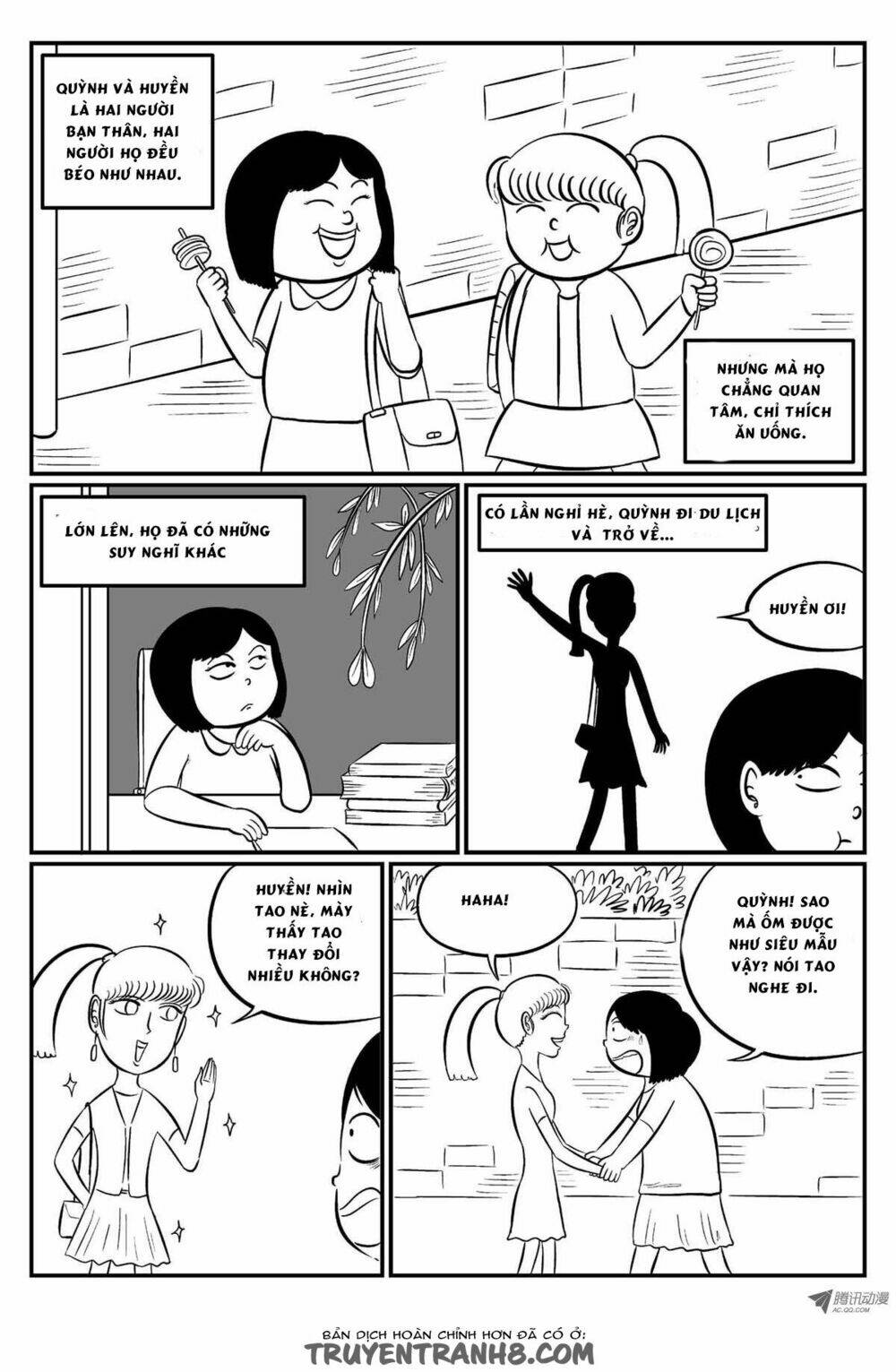 ký sinh trùng chapter 2.1 3