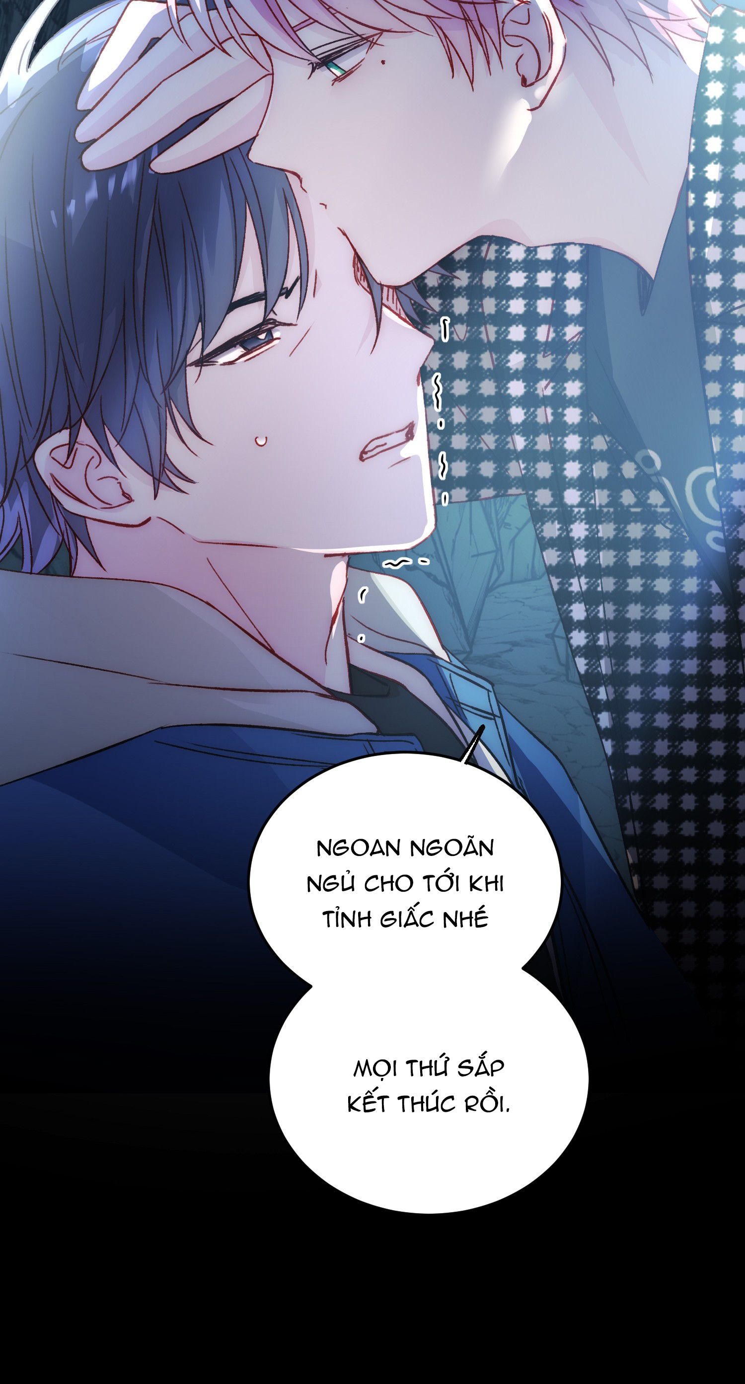 tôi phải làm một kẻ đại xấu xa chapter 44.5 38