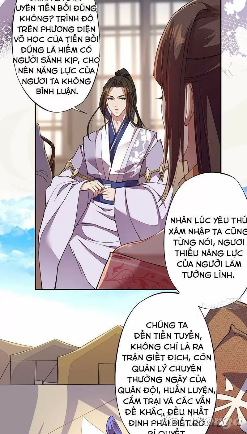 tuyệt thế luyện đan sư chapter 106 7