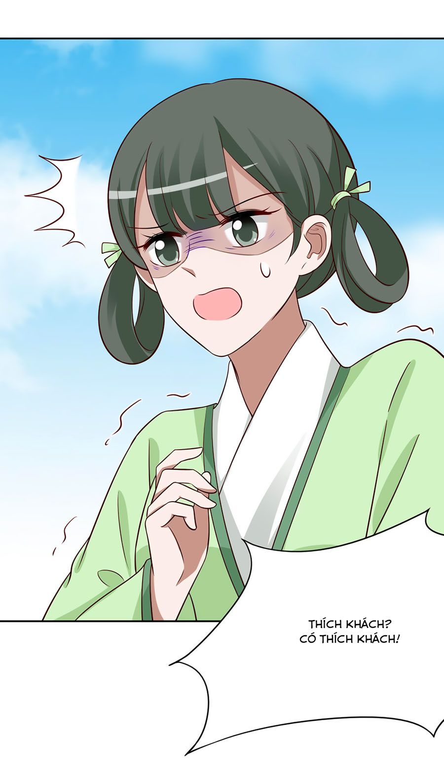 kiêu ngạo vương gia chủng điền phi chapter 89 20