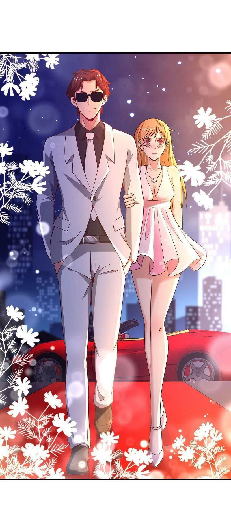 vòng bạn bè mạnh nhất của tiên giới chapter 131 23