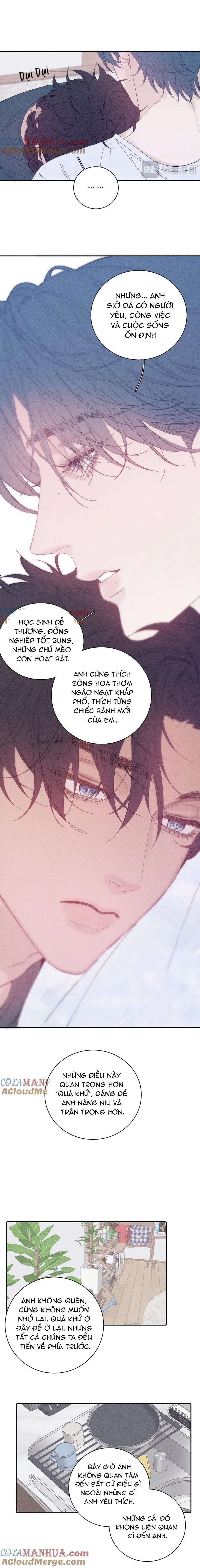 mùa xuân đang đến chapter 106 6