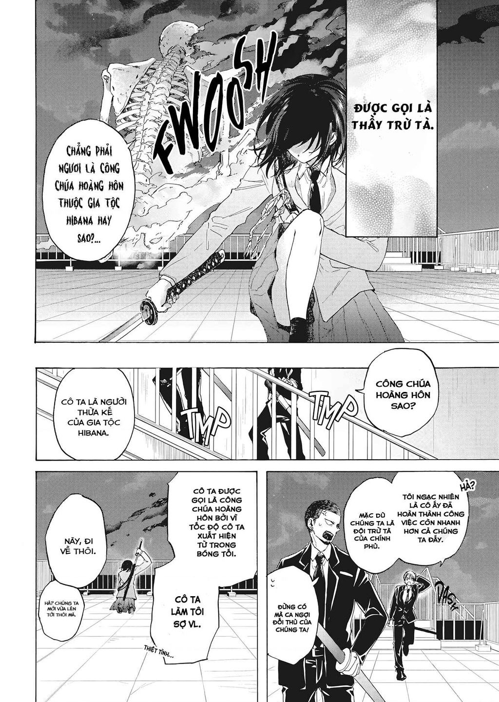 kurahime to koikarasu chapter 0 1