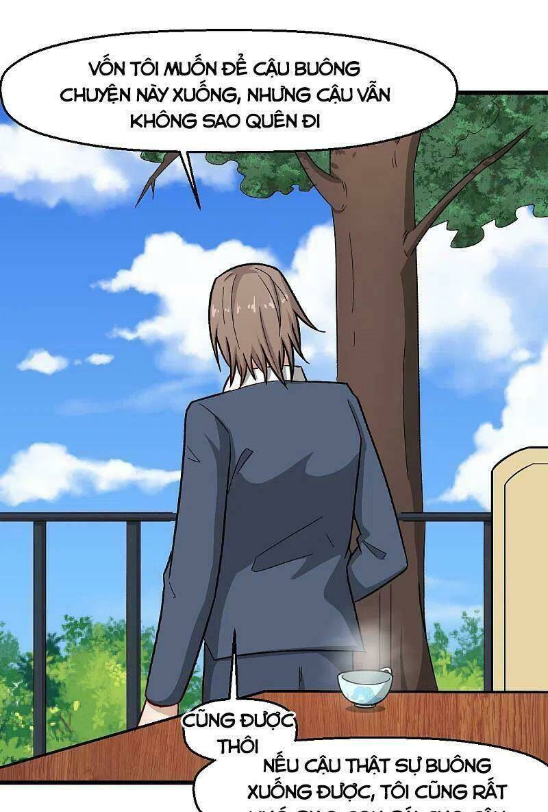 vườn trường cuồng sư hệ thống chapter 227 20