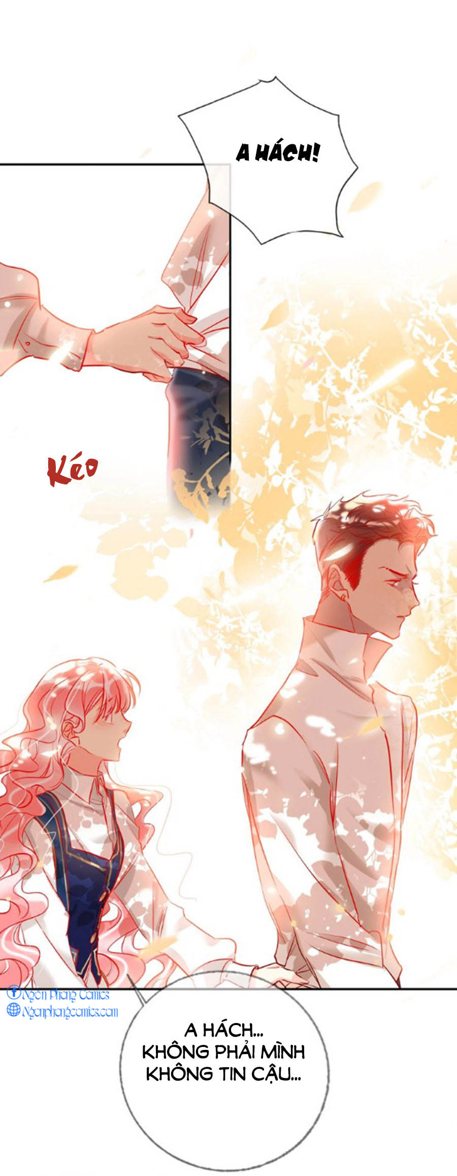 kế hoạch đánh chiếm của công chúa nghèo chapter 41 17