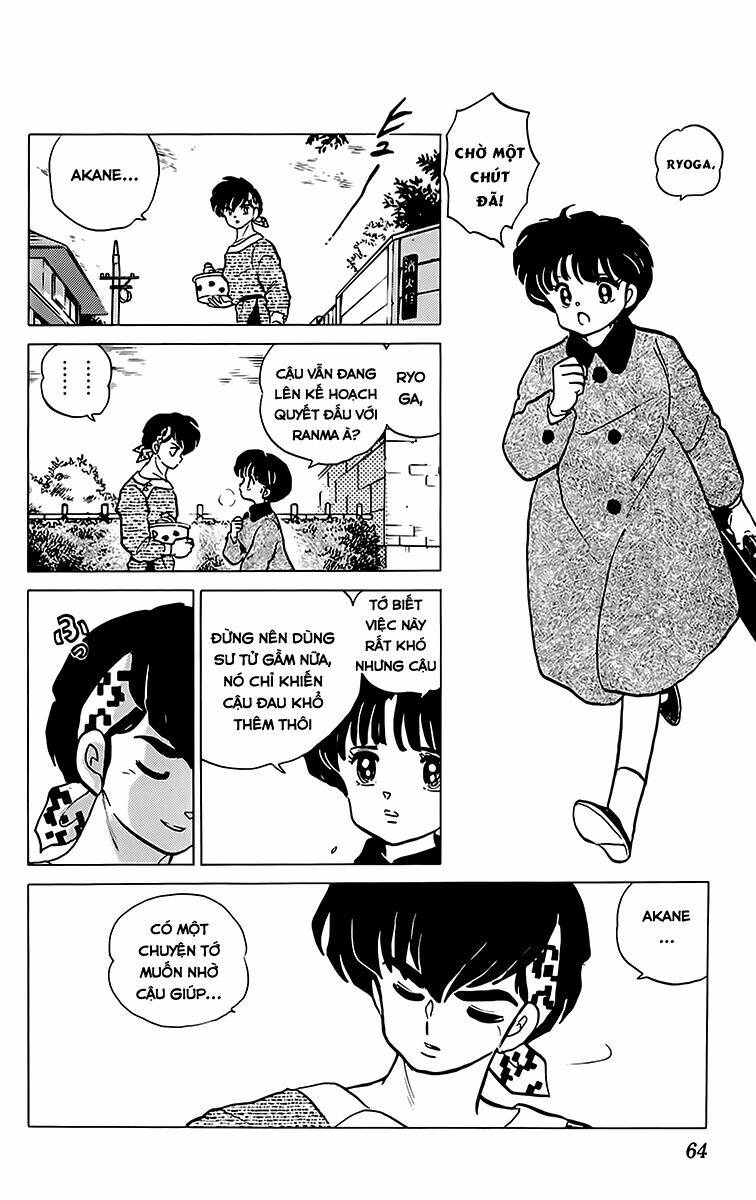 suối lời nguyền chapter 205 12