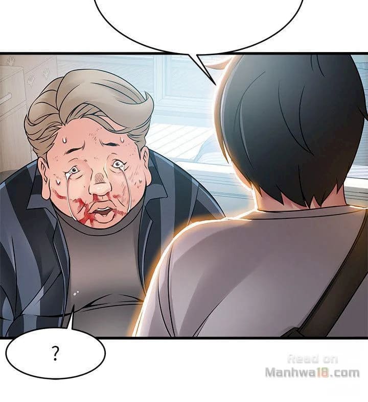 điểm yếu chapter 38 16