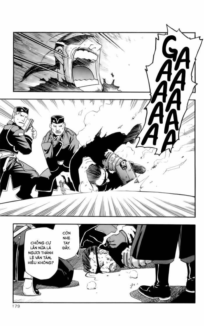 giả kim thuật chapter 4 38