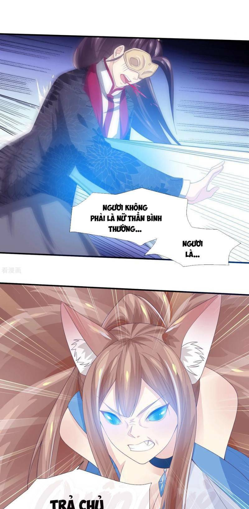 ta là ngọc hoàng đại đế chapter 33 11