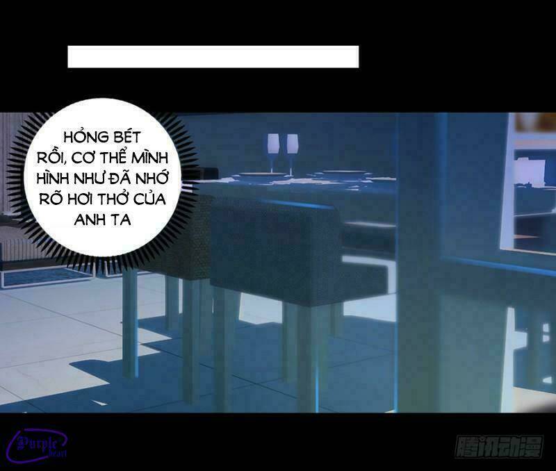 bảy ngày thực cốt hôn ước chapter 7 5