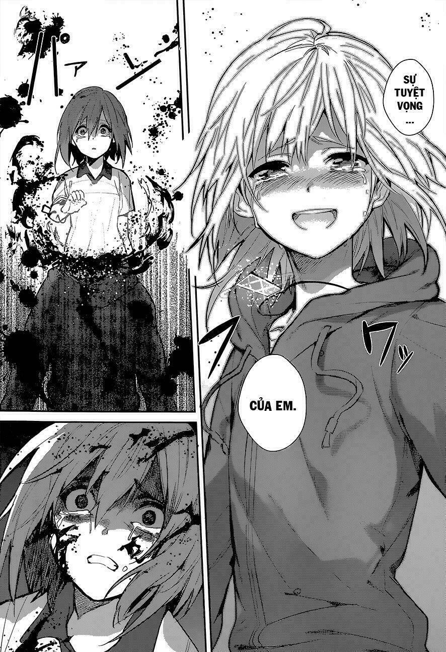 zetsubou no trigger chapter 1 42