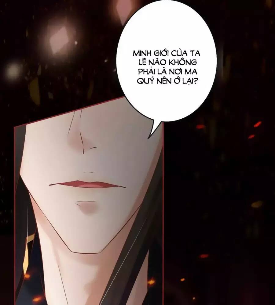 tân nương của âm dương giới chapter 87 184