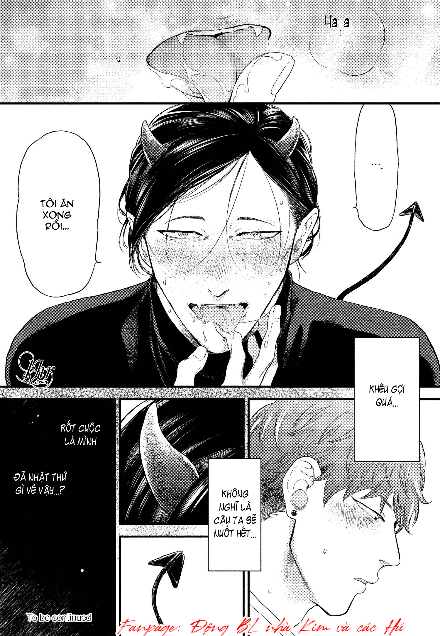 giấc mộng này kéo dài tới đâu chapter 1 34