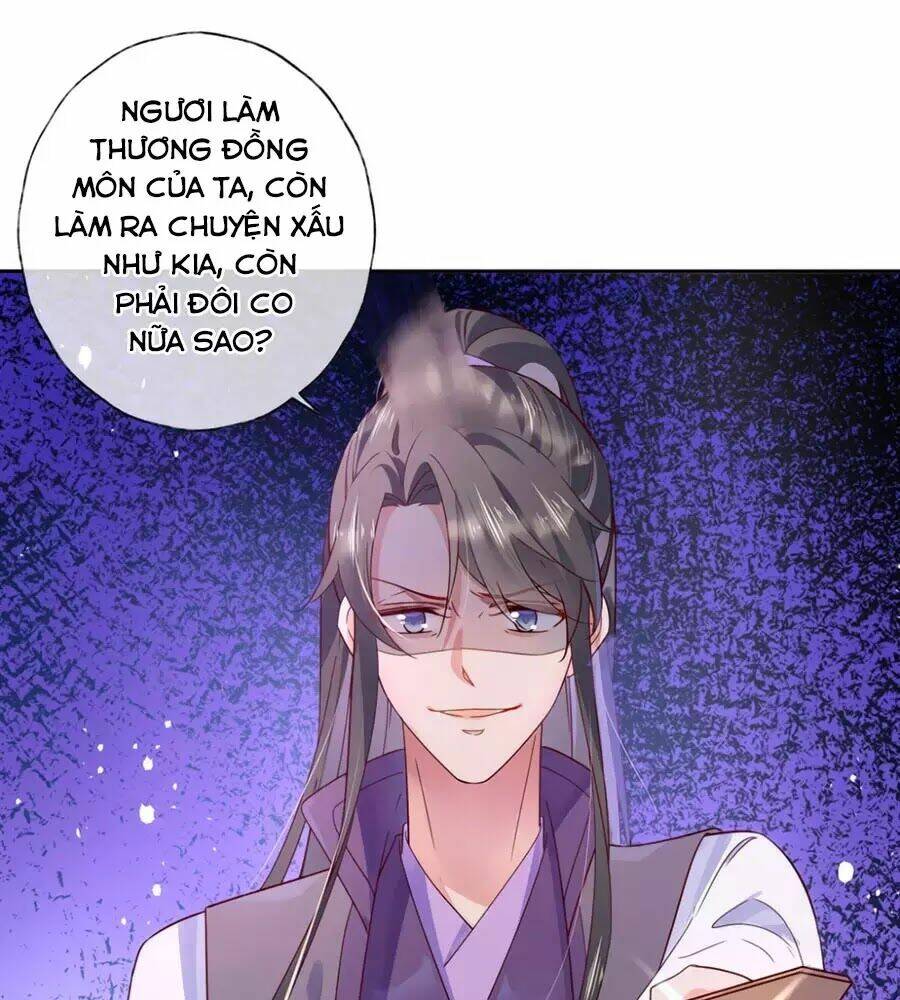điềm mỹ chi huyết chapter 25 51