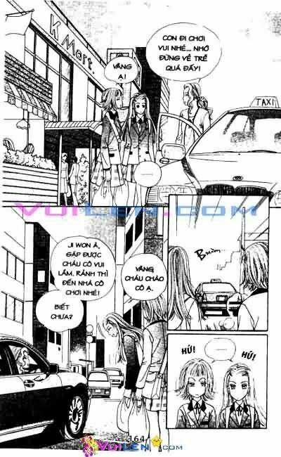 anh là của tôi chapter 7 164